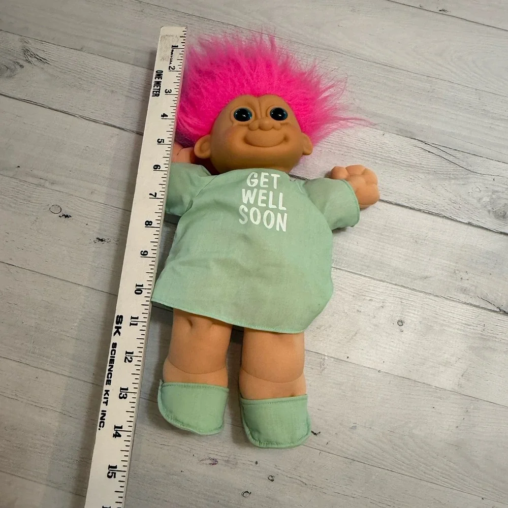 Russ vintage pink